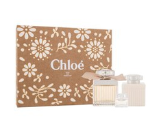 Chloé Set Chloe EDP, 75 ml Body, 100 ml Mini, 5 ml@