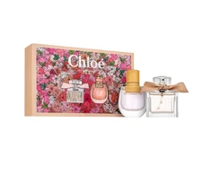 Set Chloe: Chloe Eau De Parfum For Men, 20 ml + Nomade Eau De Parfum For Women, 20 ml