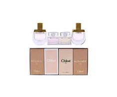Chloe Les Parfums Set miniatiūrų rinkinys, 4 x 5 ml