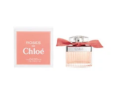 Chloé Roses De Chloé EDT tualetinis vanduo moterims, 30 ml