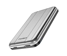 Išorinė baterija su MagSafe CHOETECH, 10W, 5000mAh