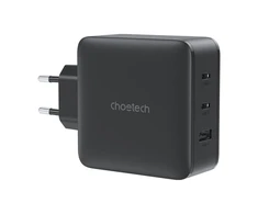 Choetech PD8005, PD 100W GaN tinklo įkroviklis