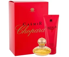 Chopard Casmir rinkinys moterims (EDP, 30 ml + dušo želė, 75 ml)