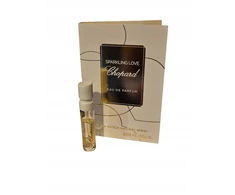 Chopard, Sparkling Love, Eau De Parfum, For Women, 1.5 ml *Sample