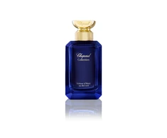Chopard Vetiver d'Haiti au The Vert EDP parfumuotas vanduo unisex, 100 ml
