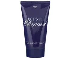 Chopard, Wish, Cleansing, Dušo želė, 75 ml