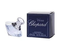 Chopard Wish Eau De Parfum dla kobiet, 5 ml *Miniature dla kobiet