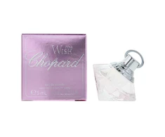 Chopard Wish Rožinė Diamond Eau De Parfum For Women 5 ml