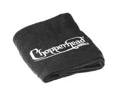 „Chopperhead“ „Chopperhead“ juodas rankšluostis