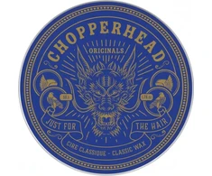Chopperhead Classic Wax klasikinis vaškas 50 g