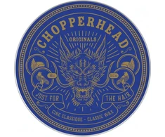 Chopperhead Classic Wax klasikinis vaškas 90 g