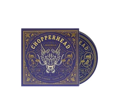 Chopperhead Classic Wax klasický vosk 50 g