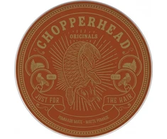 Chopperhead Matte Pomade matná pomáda 100 g