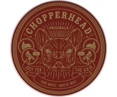 Chopperhead Matte Wax matný vosk 100 g
