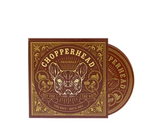 Chopperhead Matte Wax matný vosk 100 g