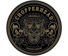 Chopperhead Grooming Medium Wax 100 g