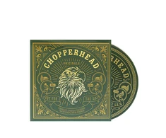 Chopperhead Traditional Hair Pomade tradiční pomáda 50 g