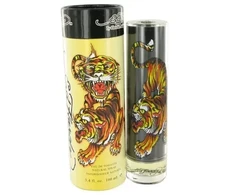 Christian Audigier Ed Hardy Eau De Toilette for Men 3.4 Oz / 100 Ml