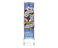 Christian Audigier Ed Hardy Love &amp; Luck Man EDT tualetinis vanduo vyrams, 100 ml