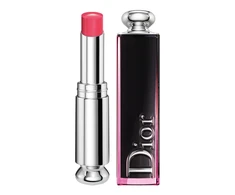 Christian Dior, Addict, Lacquer, Kreminis Lipstick, 677, Indie Rose, 3.2 g