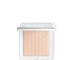 Christian Dior Backstage Natural Finish kompaktinė pudra 0N pudra-be pudros, 11 g