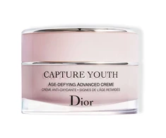 Christian Dior Capture Youth Age-Defying Kreminis For Face, 50 ml