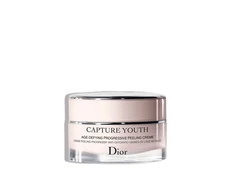 Christian Dior Capture Youth Peeling Kreminis For Face, 50 ml