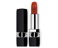 Lūpų dažai Dior Rouge Couture Colour N:999 Satin, 30 ml