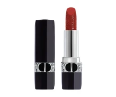 Christian Dior Couture Colour Velvet Kreminis Lipstick 999 Papildomas 3.5 g
