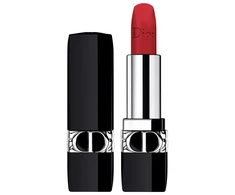 Christian Dior Couture Colour Velvet Kreminis Lipstick 773 Bonheur Papildomas 3.5 ml