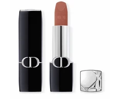 Christian Dior Couture Colour Velvet Kreminis Lipstick 300 Nude Style Papildomas 3.5 g