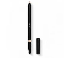Christian Dior Diorshow On Stage Atsparus vandeniui Double-Ended Kohl Akių apvadas 529 rusvai gelsvas 1.2 g
