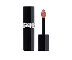 Christian Dior Forever skysti lūpų dažai 100 Nude Look, 6 ml