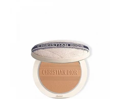 Christian Dior Forever Natural Finish Bronzer kompaktinė pudra 02 Light Bronze, 9 g