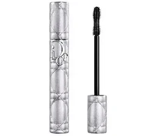 Christian Dior Diorshow Overvolume Atsparus vandeniui #090 Overblack, 7.4 ml