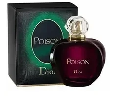 Christian Dior Dior Poison (EDT) EDT for Women 50 ml