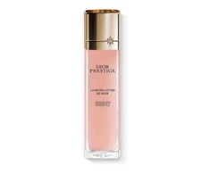 Christian Dior Prestige La Micro Advanced Formula balansuojantis veido losjonas su rožių atkuriamuoju poveikiu, 100 ml