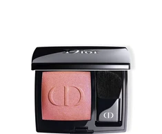 Christian Dior Rouge skaistalų kompaktinė pudra 365 New World 6.7 g