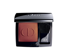 Christian Dior Rouge skaistalų kompaktinė pudra 678 Culte 6,7 g