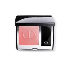Christian Dior Rouge skaistalų kompaktinė pudra 601 Hologram 6.7 g