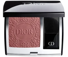 Christian Dior Rouge skaistalų kompaktinė pudra 621 Splendid Rose 5.2 g