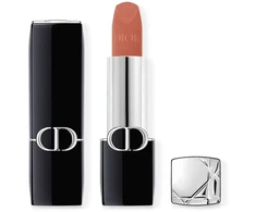 Christian Dior Dior Rouge Dior aksominis lūpų dažas