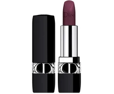 Christian Dior Rouge Jojoba Matte Kreminis Lipstick 895 Avant-Garde Papildomas 3.5 g
