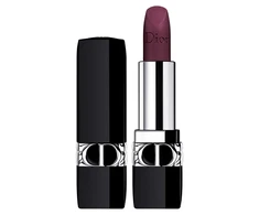 Christian Dior Rouge Jojoba Matte Kreminis Lipstick 895 Avant-Garde Papildomas 3.5 g