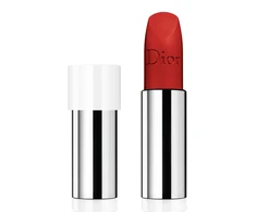 Christian Dior Rouge Matte Kreminis Lipstick 999 Refill 3.5 g