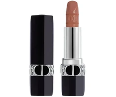 Christian Dior Rouge Satin Finish Kreminis lūpų dažai 200 Nude Touch 3,5 g