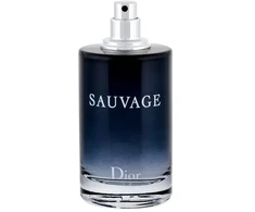 Flakon Dior Sauvage EDT 100ml