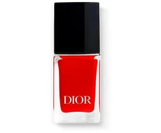 Christian Dior Dior Vernis nagų lakas N999 Raudonas 1 vnt.