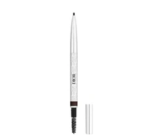 Christian Dior Diorshow Brow Styler Double-Ended Eyebrow Kreminis Pieštukas 05 Juodas 0.09 g