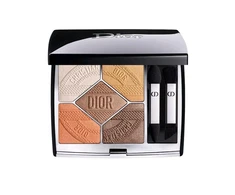 Christian Dior Diorshow Eyeshadow Palette 533 Rivage 5 Shades, 4 g